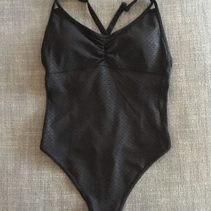 Lululemon The Easy Bodysuit